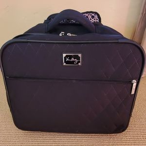 Vera Bradley Laptop rolling bag